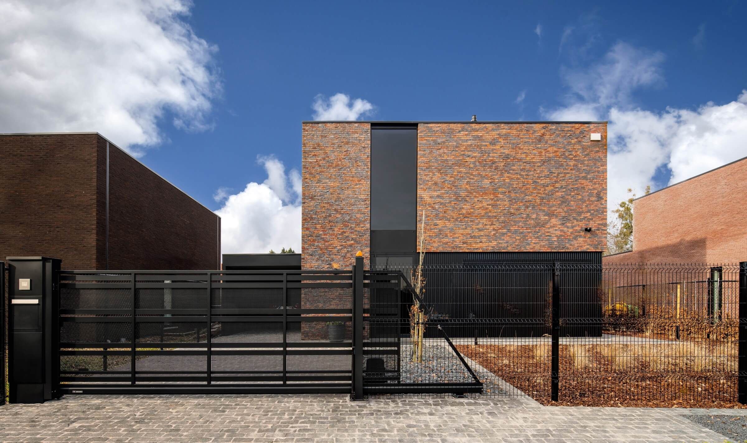 La recinzione – come scegliere la soluzione ideale per la Tua proprietà?