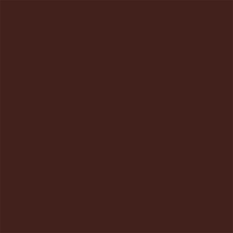 Marrone cioccolato scuro | RAL 8017