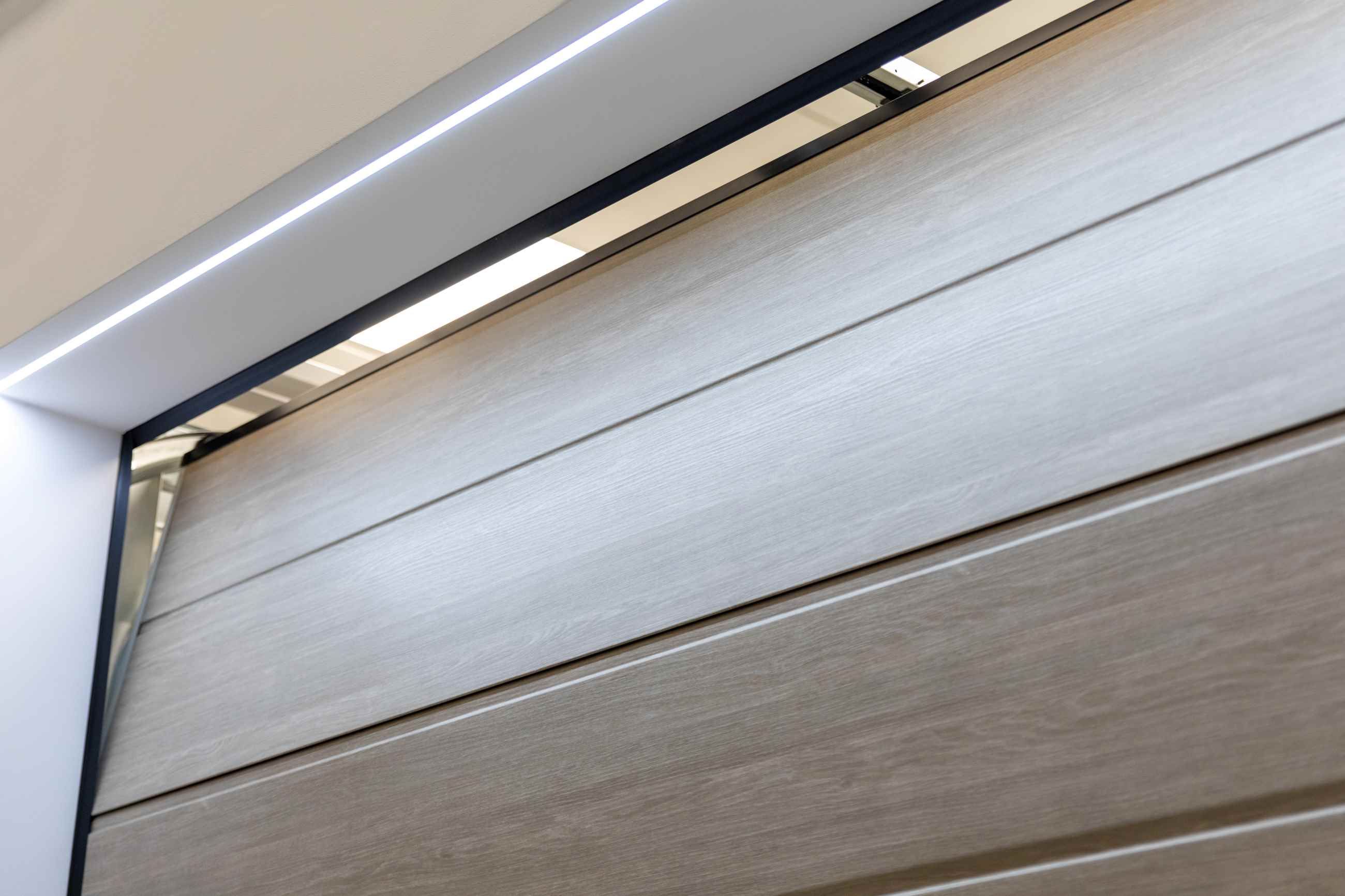 Le 10 funzionalità più importanti di un portone da garage utili nella vita di tutti i giorni