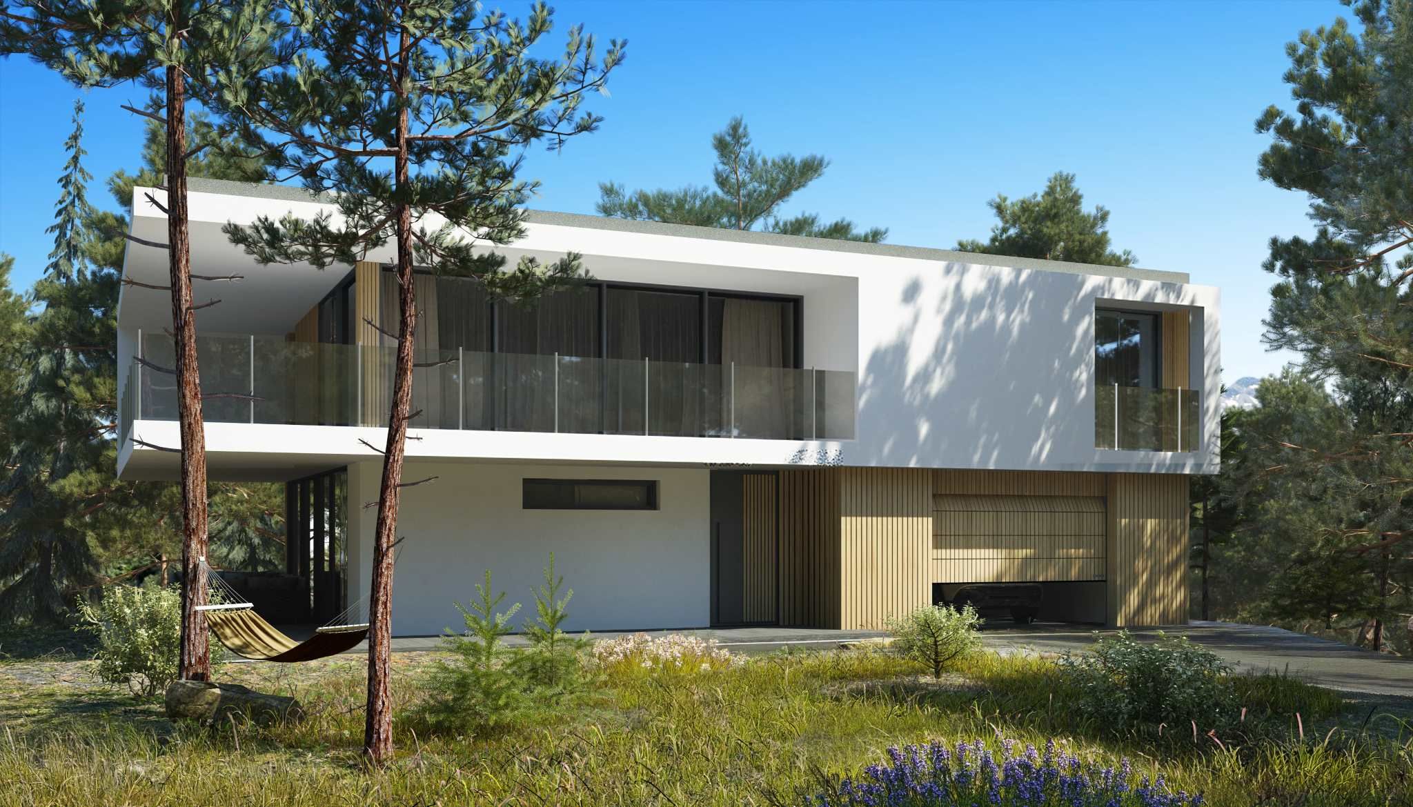 Stai progettando una casa? Racconta una storia unica con questi prodotti